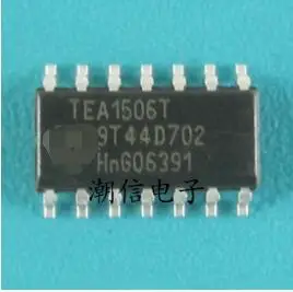 Бесплатная доставка Новый % 100 TEA1506T SOP-14 | Обустройство дома