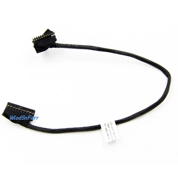 

for dell Latitude E7470 E7270 7270 7470 battery connector CABLE AAZ60 CABLE DC020029500 CN-049W6G 049W6G 49W6G