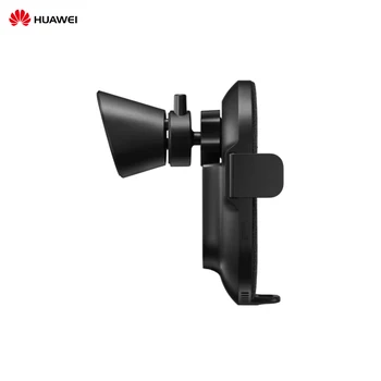 

Original Huawei Wireless Car Charger 27W Max SuperCharge For Mate 30 Intelligent Sensing Of Mounting And Retrieval Multiple Safe