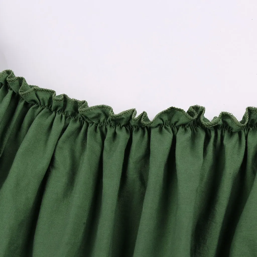 5Xl сексуальное платье с открытыми плечами размера плюс, повседневное женское плиссированное платье с вырезом лодочкой, Осеннее длинное платье с длинным рукавом