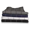 Men Clothing Hot Work Stretch Pants Spring Autumn New Fashion Grey Blue Multicolor Casual Trousers Pencil Pants For Men Business 6