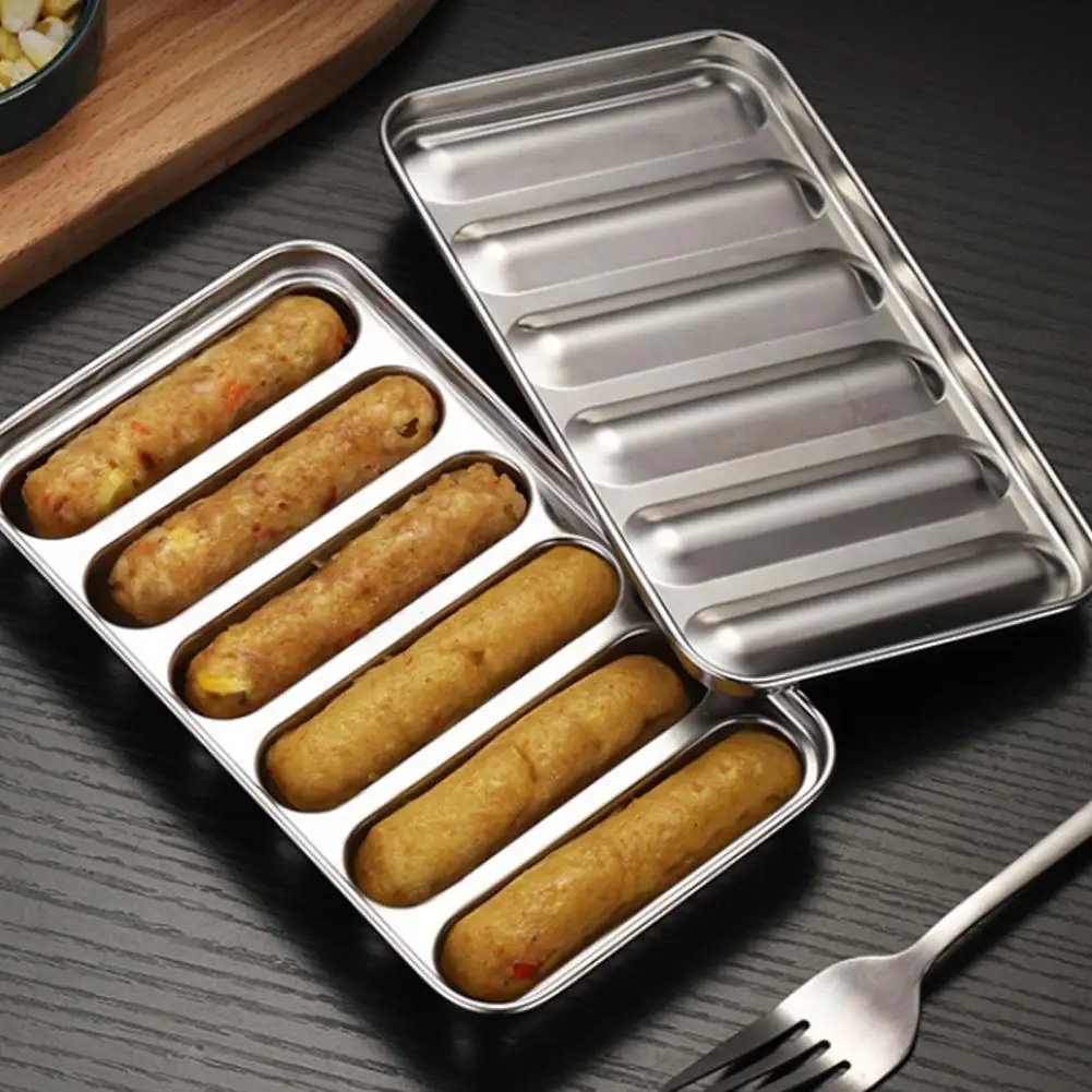 https://ae01.alicdn.com/kf/Hb4ef0b73e9fd458a9b186e7fee48510dU/Sausage-Mould-6-Grids-Steamable-Portable-Stainless-Steel-Handmade-Hot-Dog-Mold-Double-Layer-Corrosion-Resistant.jpg
