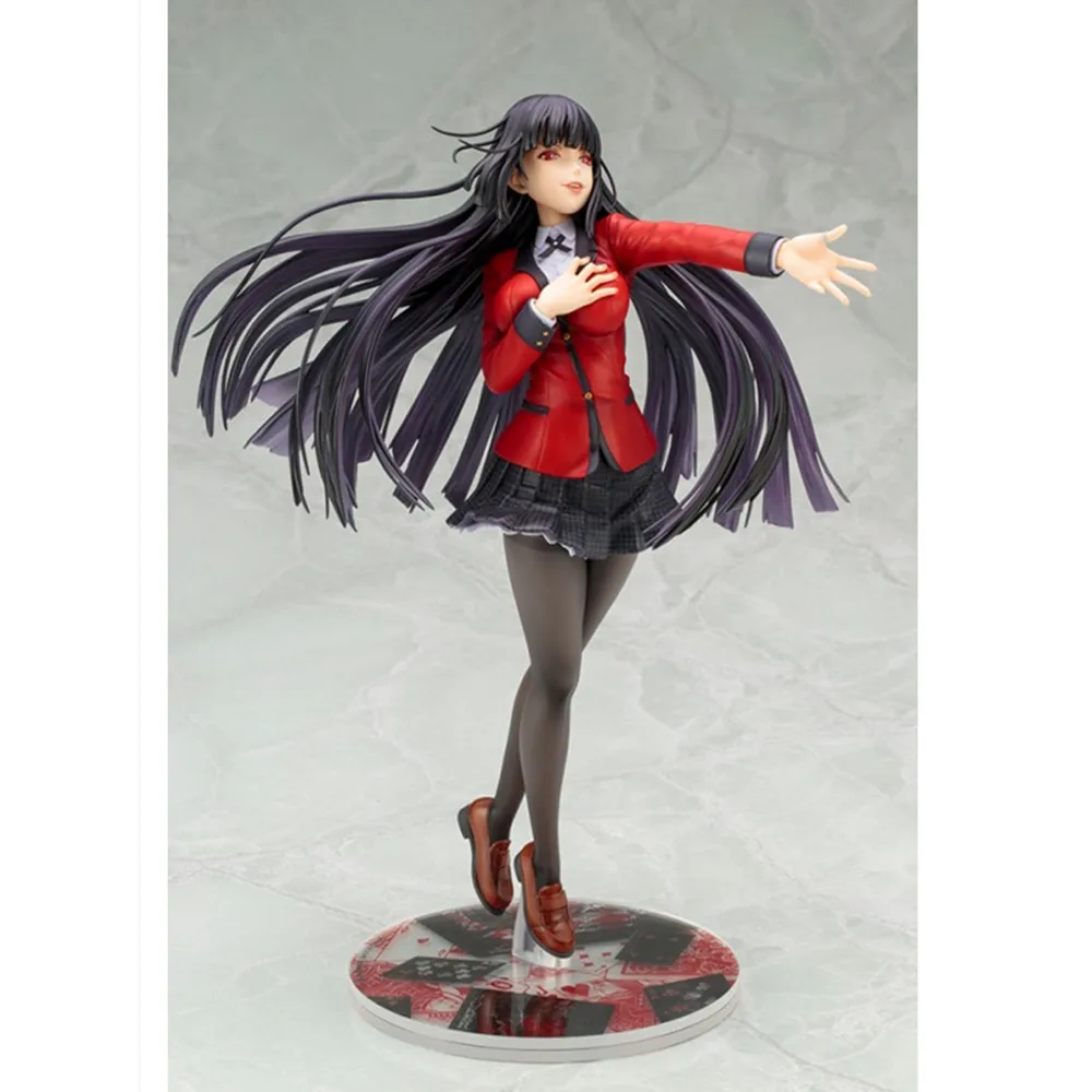 kakegurui figure