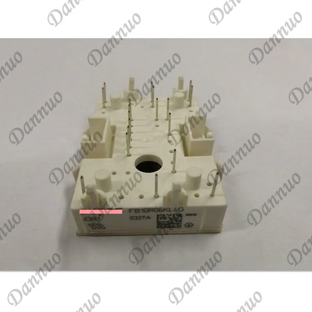 FB10R06KL4G IGBT Module Rectifier Bridge Inverter Diode | Бытовая техника