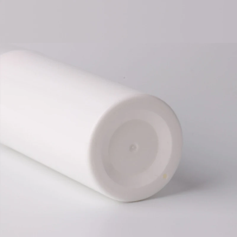 Milky White Airless Bottle Lotion 08