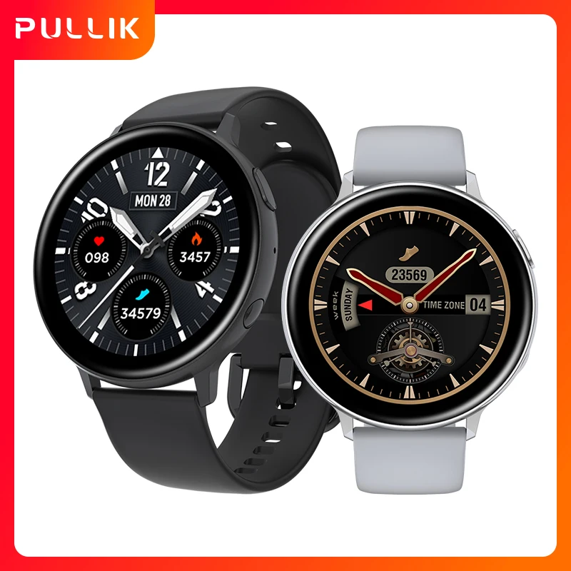 umi smartwatch