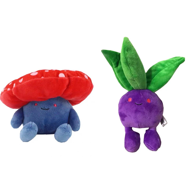 vileplume peluche