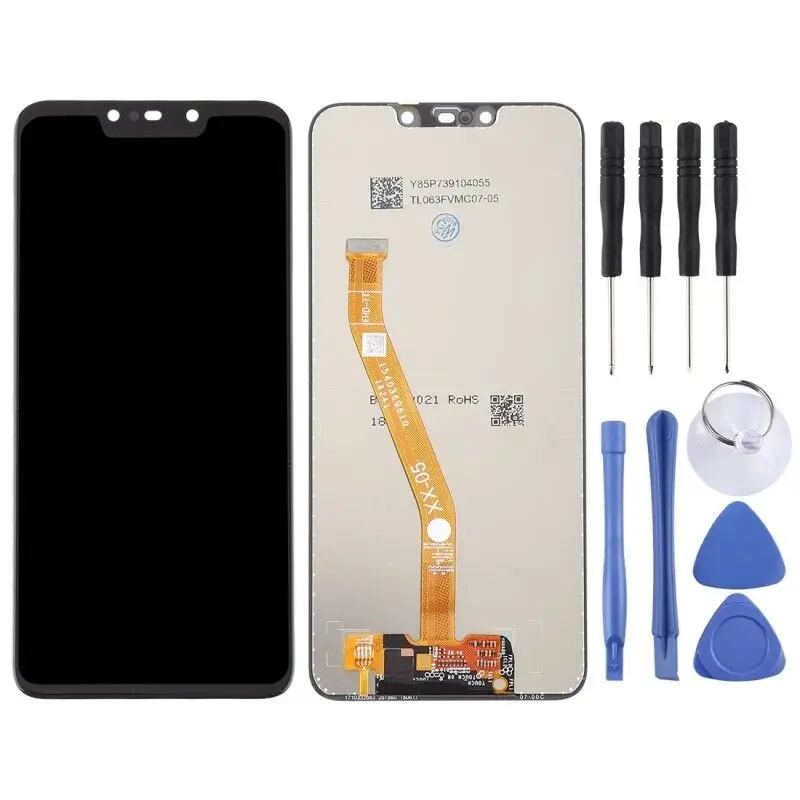 

Lcd Display Touch Screen digitizer Mobile Phone Refurbished Replacement Repair Parts for huawei nova 3i