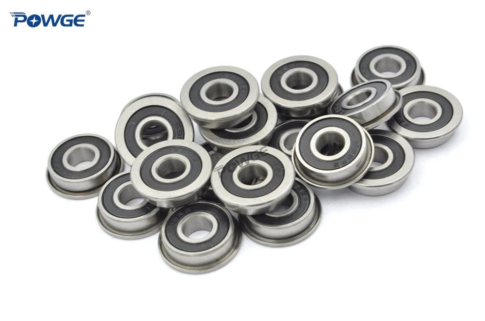 miniatura f695 rs rolamentos de esferas f695rs