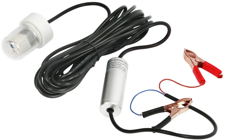 30w dock lights boat lights led fishing lights 1