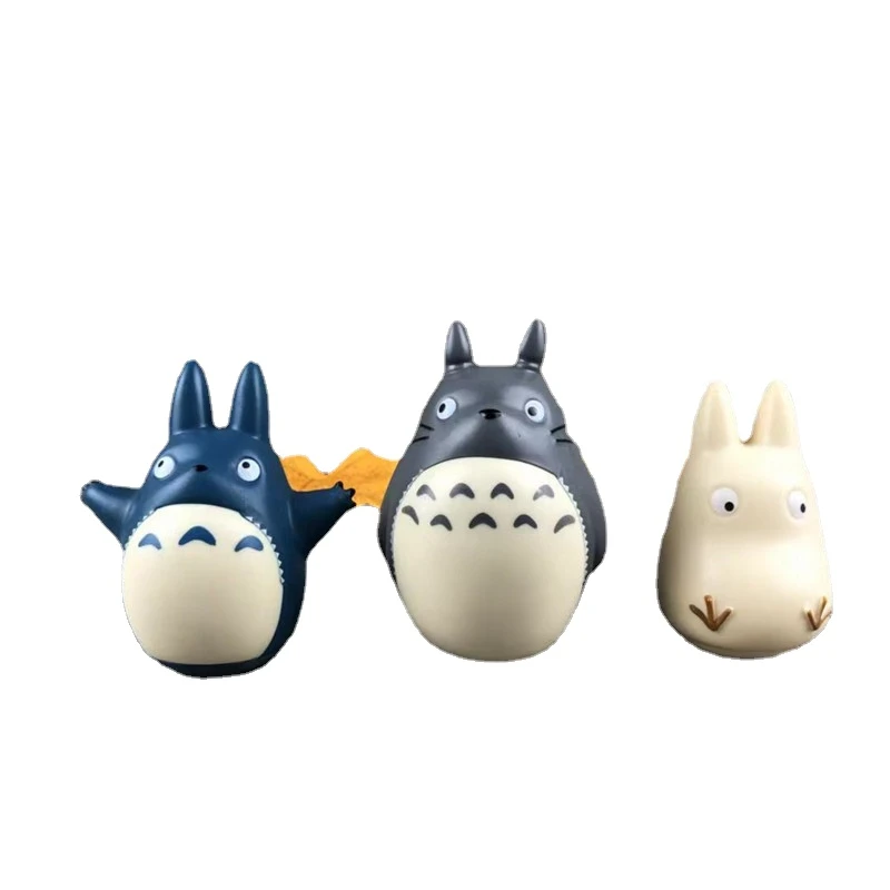 アルミ漫画の置物 かわいい猫 バス タンブラー 人形 子供のおもちゃ ギフト Null Aliexpress