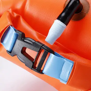 

Waterproof Outdoor Swimming Bag Dry Bag Sack Floating Gear Fishing For Boating Rafting Bags Water Swimming PVC Sports Lifeb P1G7