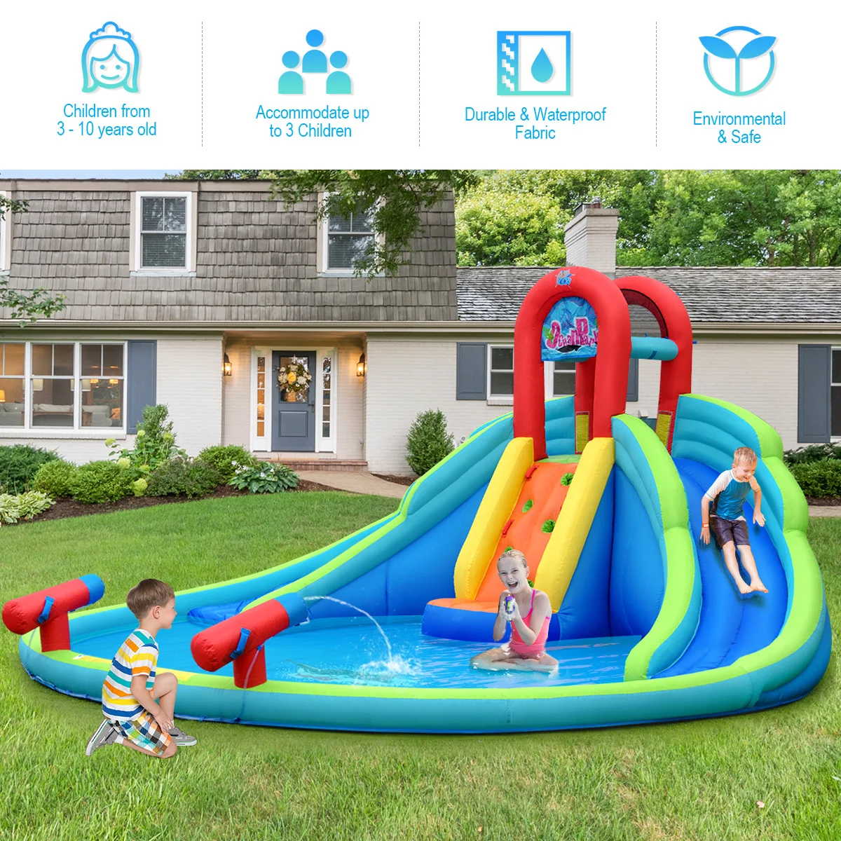 Inflatable-Bounce-House-Kids-Water-Splash-Pool-Dual-Slides-Climbing-Wall-Park.jpg