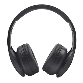

Active Noise Canceling Headphones Wireless Bluetooth Earphones With Case Box Over Ear Headset Microphone For Cell Phones zz6