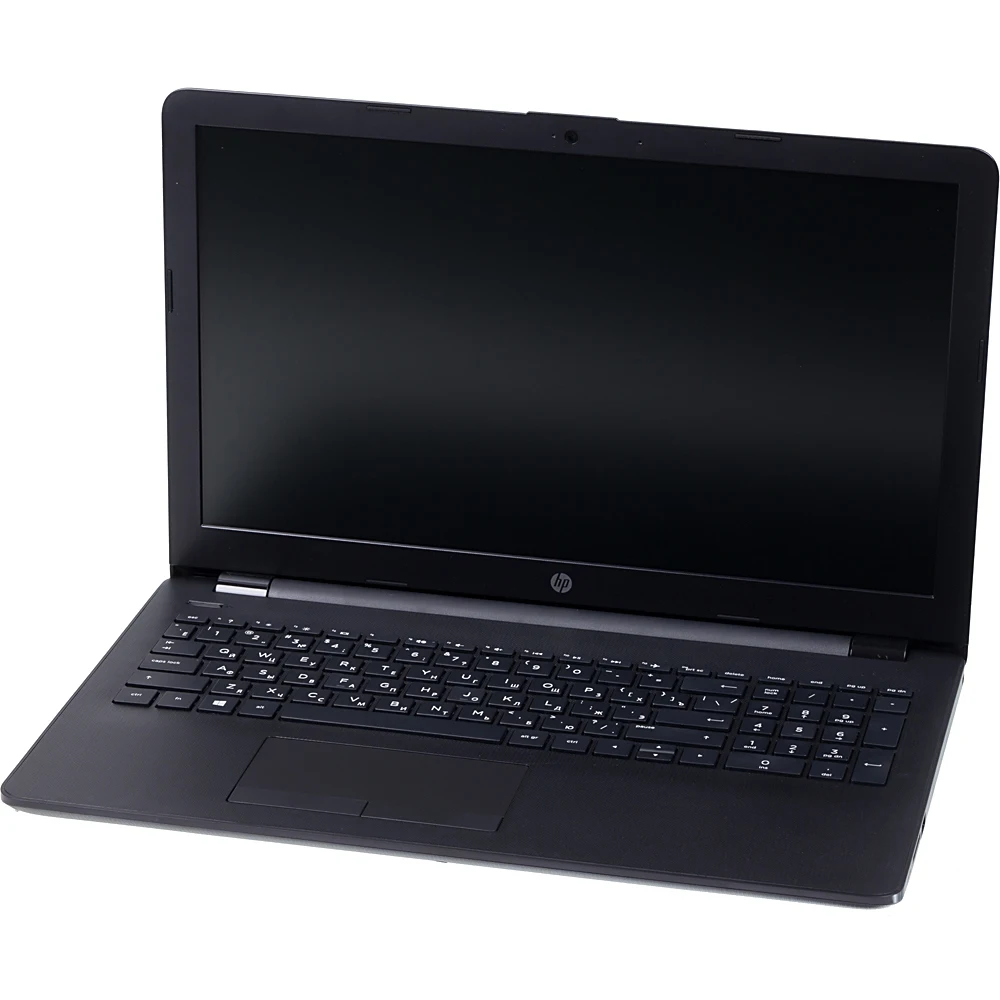 Ноутбук HP 15-rb046ur A6 9220/4Gb/500Gb/R4/15.6"/SVA/HD/W1064/black