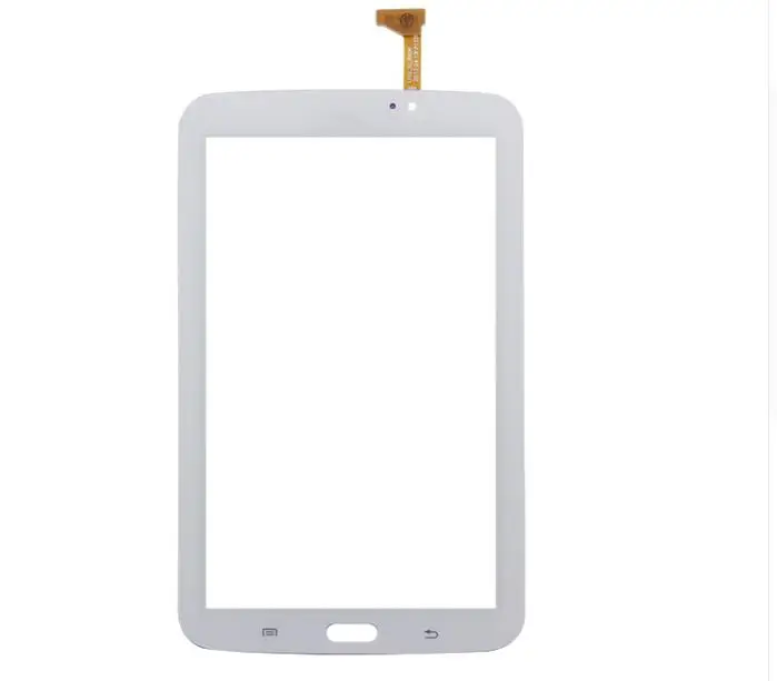 T210 White Tablet Touch Screen For Samsung Galaxy Tab 3 7.0 T210 T211 SM-T210 SM-T211 P3210 Tab3 Touchscreen Digitizer LCD Display Glass - Цвет: T210 White