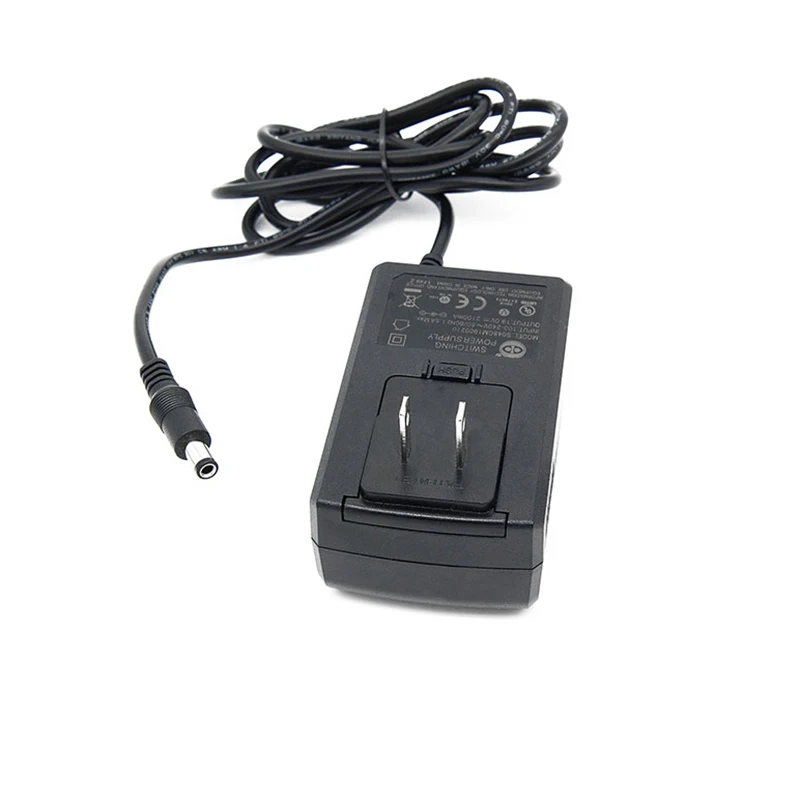 

US Plug Original TS100 Mini Electric Soldering Iron Power Supply Adapter AC110V-240V to DC 19V 2.1A 40W DC5.5x2.5 Power Jack