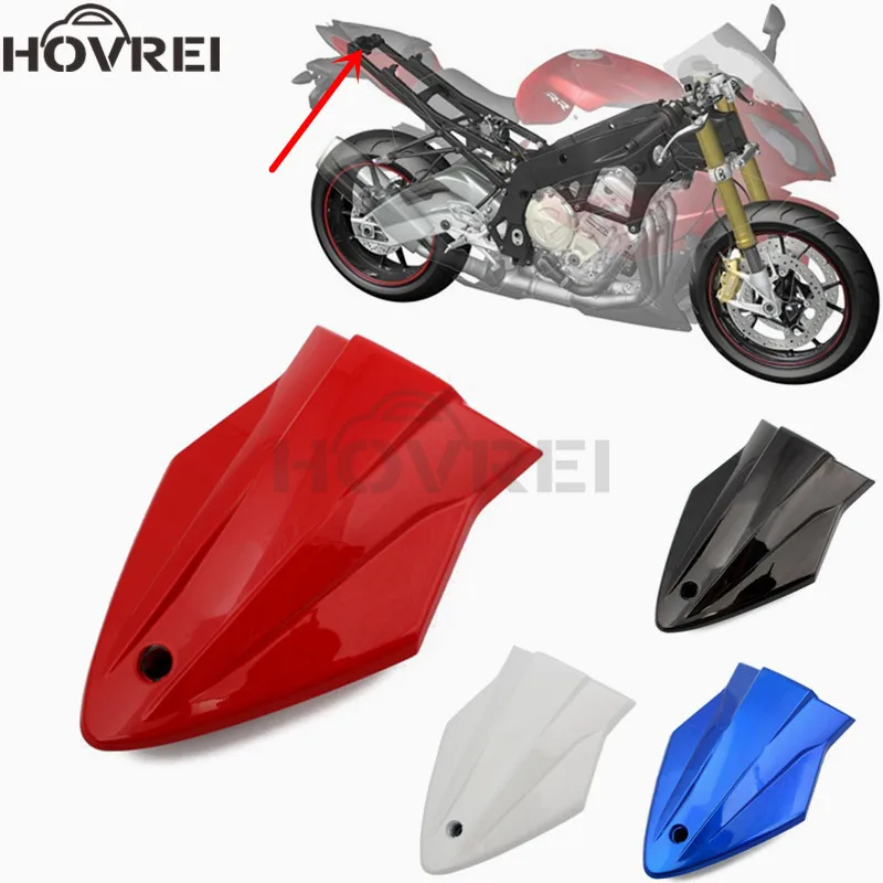 For BMW S1000R S1000RR 2013 2014 2015 2016 2017 2018 Rear Passenger