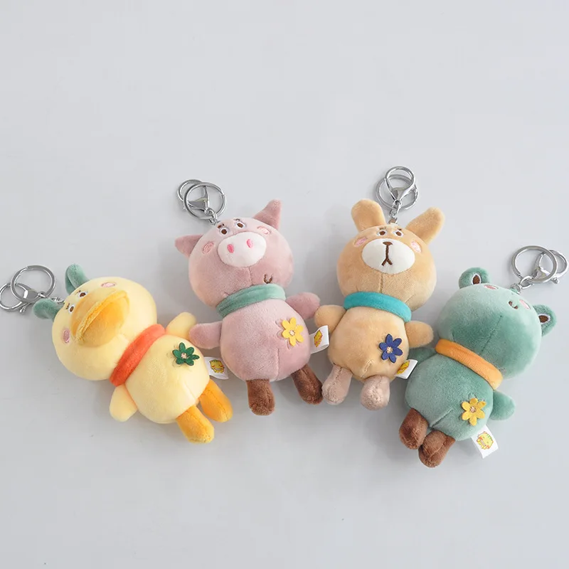 frog toys for babies