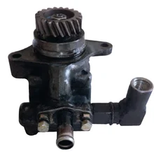 FEBIAT насос гидроусилителя рулевого управления используется для MITSUBISHI 6M60T/mc081985