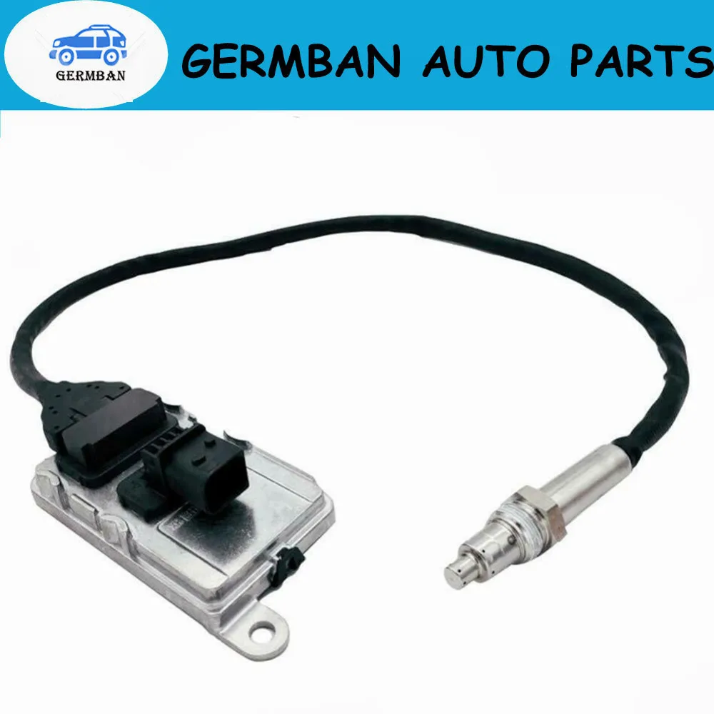 

2006245 Nitrogen Oxide NOX sensor 5WK9 6661D for DAF 24V 490mm