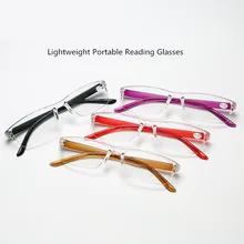 5 шт./лот белые прозрачные мужские и женские солнцезащитные очки оправа Мода HD Жесткие очки для чтения