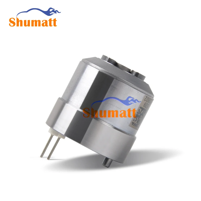 SHUMAT 72060379 дизельный регулирующий клапан 2 контакта с соленоидным клапаном 7206 0379