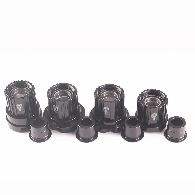 HOPE/DT/MAVIC/industrial Nine Micro Spline Freehub для 12 скоростей MTB велосипеда для ступицы 180/240/350 Аксессуары для велосипеда