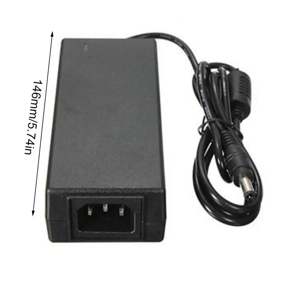 Адаптер питания AC220V в DC5V источник питания 5A 6A 8A 10A светодиодный светильник Бар адаптер Мониторинг питания Великобритания
