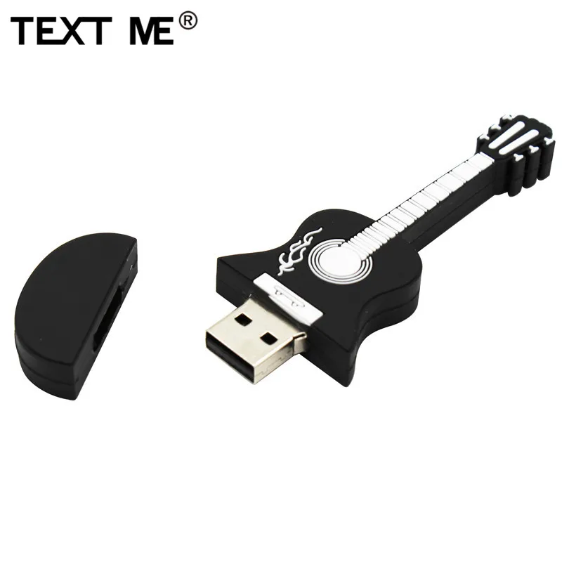 Usb флеш накопитель TEXT ME с интерфейсом USB 2 0 4/8/16/32/64 ГБ|USB флэш-накопители| |