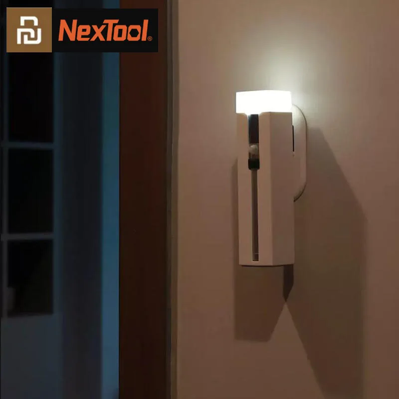 Многофункциональная Индукционная вспышка Youpin Nextool аварийный светильник для