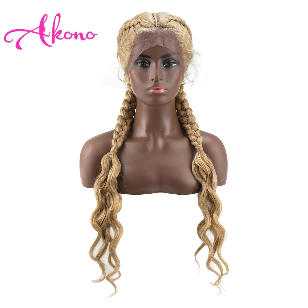 Cheap synthetic full lace wigs Clearance