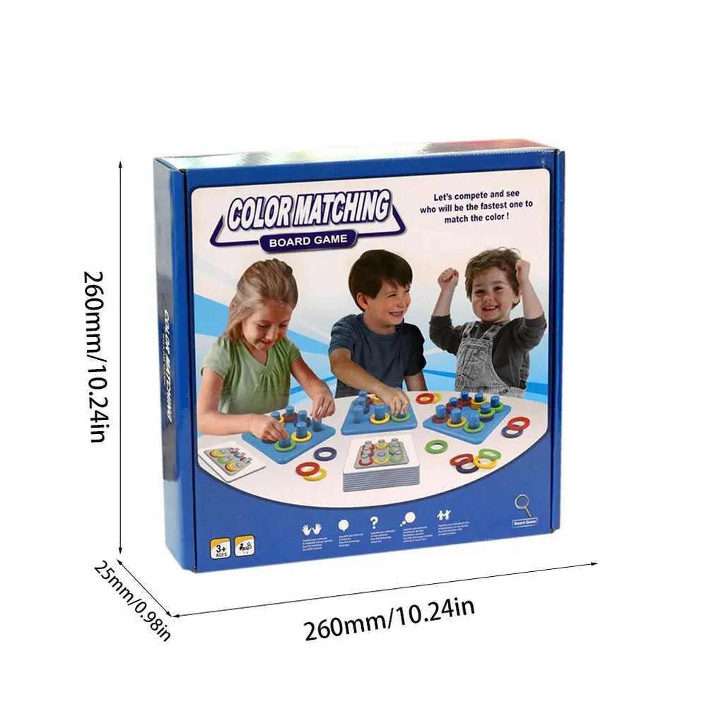 Answering Problem Contest Parent-child Interactive Game Professional Intellectual Game For Children Adult
