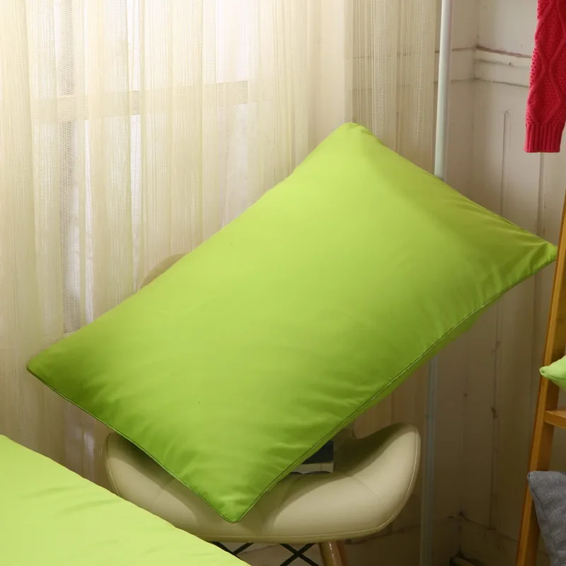 

70*70cm Ru Size Double Family Europe Pillowcover 7color