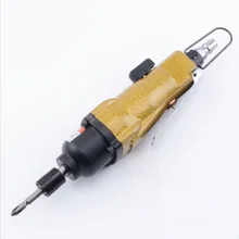 Pneumatic Tools 8h High Torque Pneumatic Screwdriver 8h Pneumatic Wind Batch High Quality Industrial Screwdriver Screwdriver 8h industrial wind approved pneumatic tools pneumatic screwdrivers decoration hardware tools air screwdriver