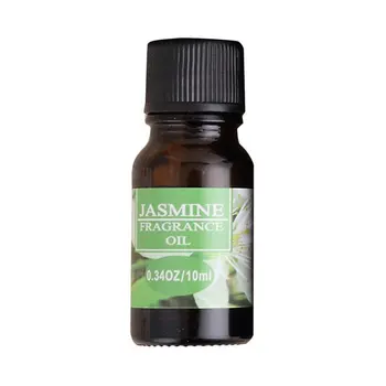 

10ML Natural Essential Oils Pure Essential Oils For Aromatherapy Diffusers Body Massage Relax Fragrance Oil