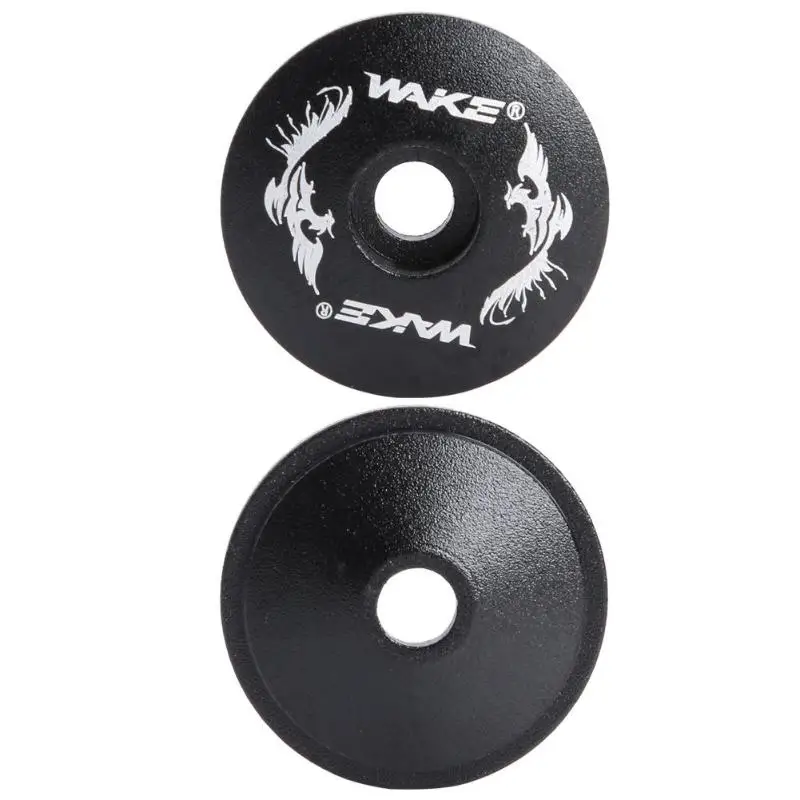 bike stem top cap