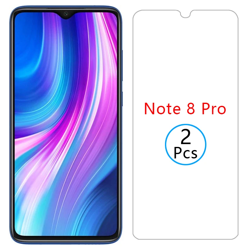 Защитное стекло redmi note 8 pro защита экрана закаленное для xiaomi ksiomi readmi not 8pro note8 not8
