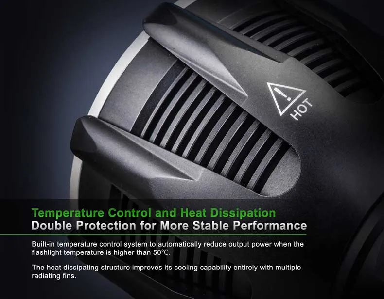 Nextorch Saint Torch 30- (5)