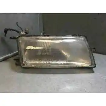 

RIGHT HEADLIGHT OPEL VECTRA TO
