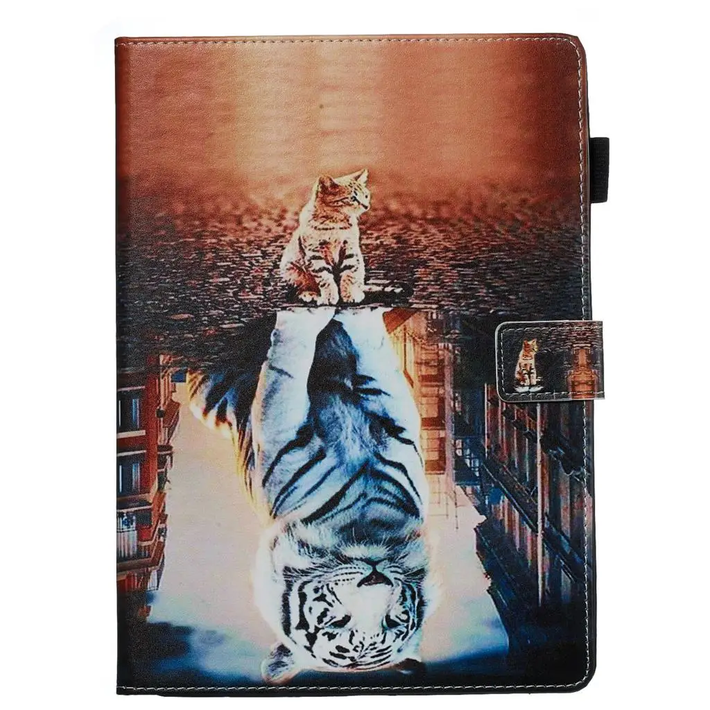 F39 M3 Lite 10 чехол из искусственной кожи Смарт Ультра чехол-подставка для huawei MediaPad M3 Lite 10 10,1 BAH-W09 BAH-AL00 BAH-L09 10," планшет - Цвет: F39