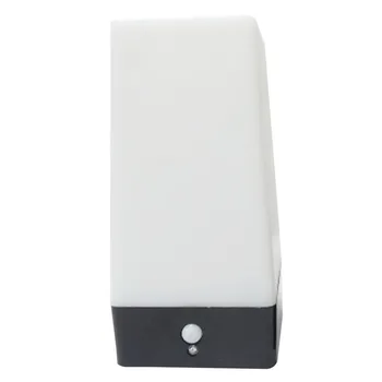 

PIR Motion Sensor Wireless Energy Saving Bedside Nightlight Eco-friendly LED Bulb Home Hallway Battery Operated Table