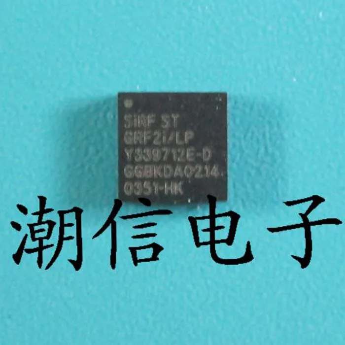 5 шт./лот GRF21/LP(QFN-28) Высокое качество