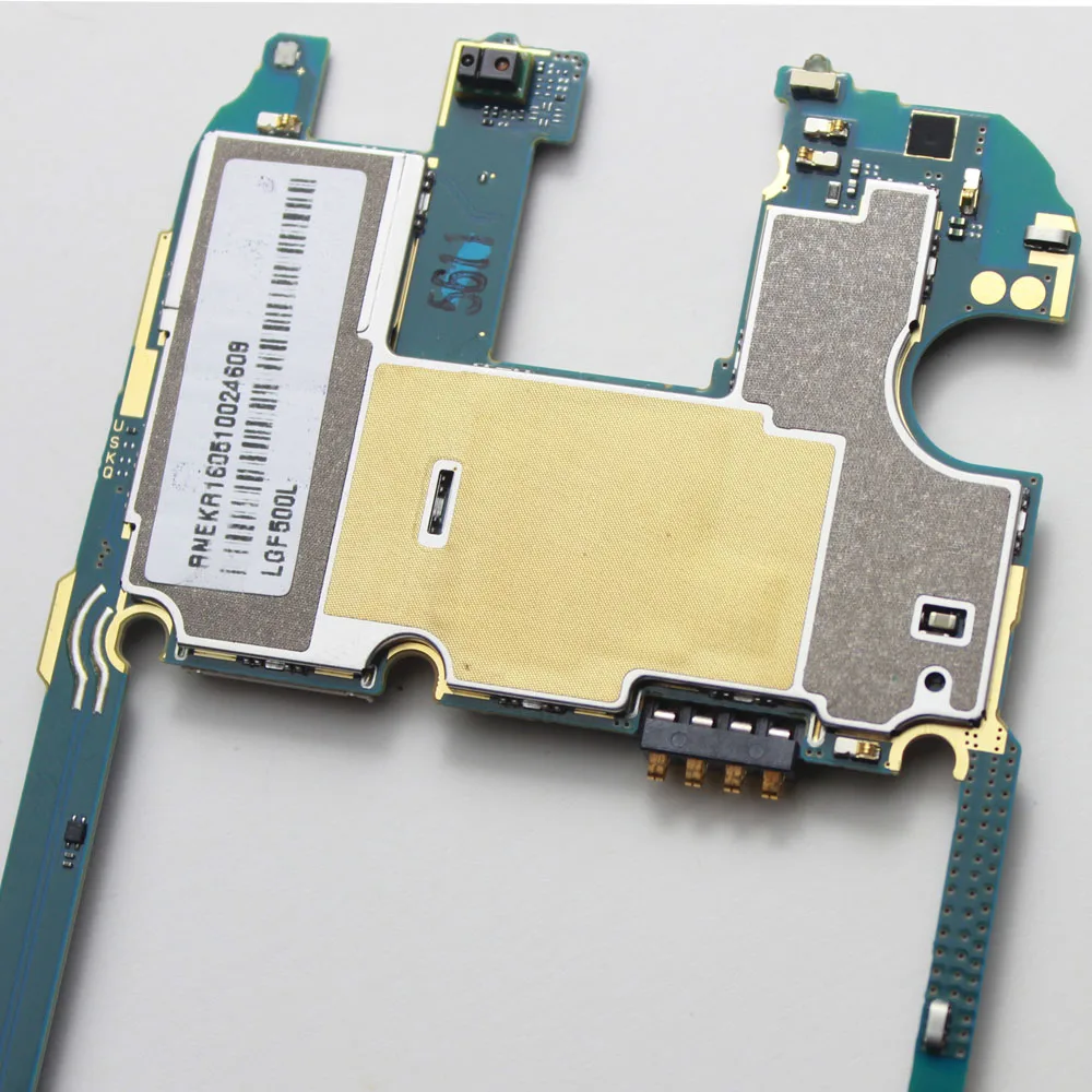 For LG G4 F500 32GB Main Motherboard Unlocked nt