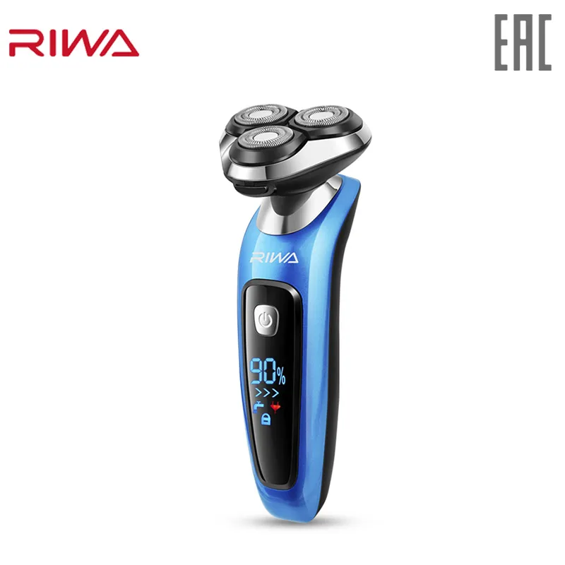 Электробритва RIWA RA 5504|Электробритвы| |