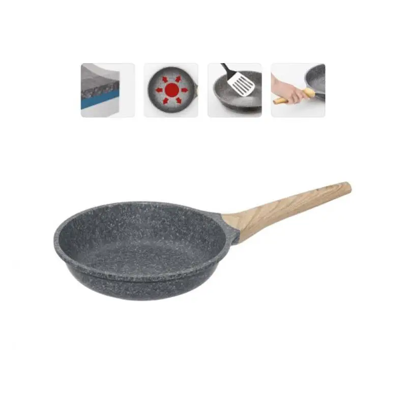 цены Frying Pan NADOBA, Mineralica, 20 cm