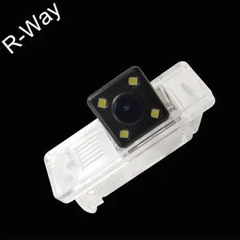 

R-Way For Mercedes-Benz Mercedes Viano Mercedes Vito HD Car Night Vision Backup Rear View Camera Wireless Camera