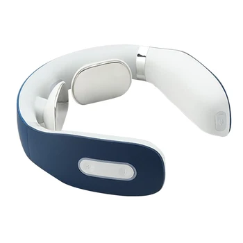 

Smart Mini Red Light Neck Physiotherapy Instrument Neck and Shoulder Massager Neck Care Instrument