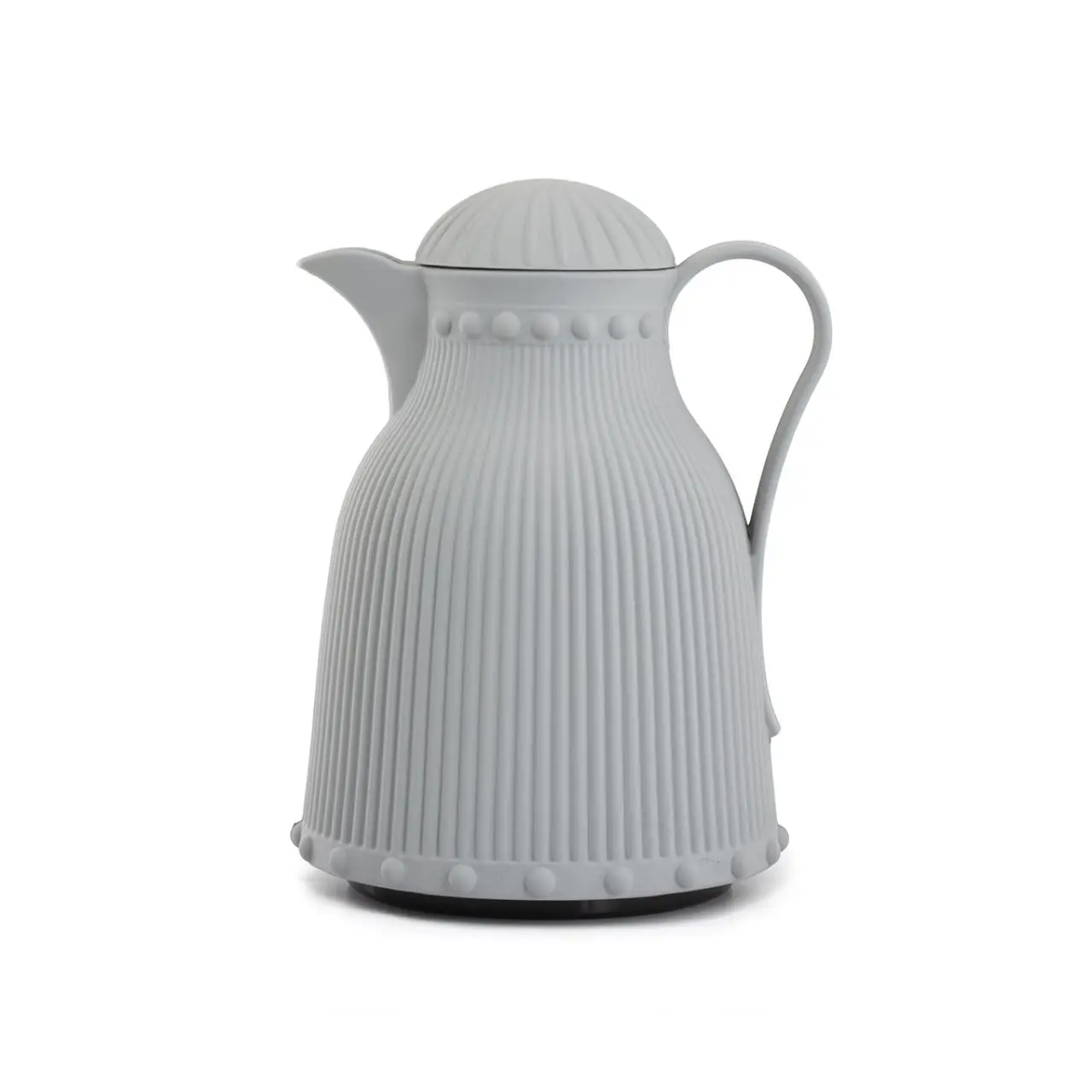

1 Lt Flat Cap Soft Touch Asel Thermos