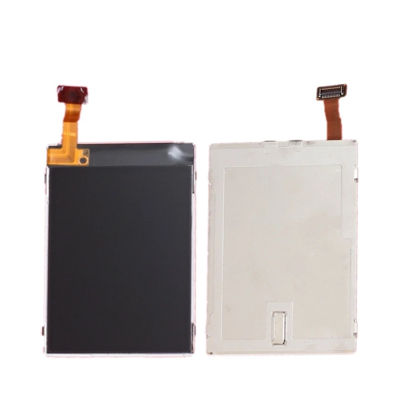 Сменный ЖК-экран для nokia E65 6303 6303ci 6303i classic 5610 6500S 5630 3720C 6720c 6600s 6730 6220 | Мобильные